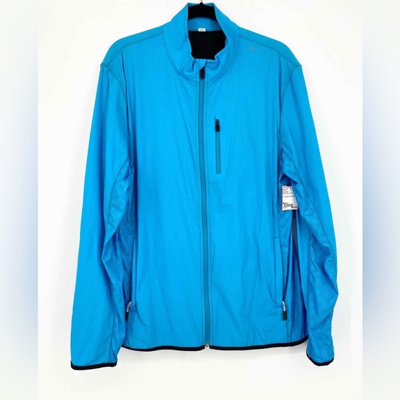 lululemon athletica Like NewMen’s Jacket